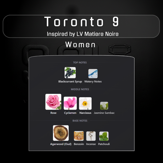Toronto 9