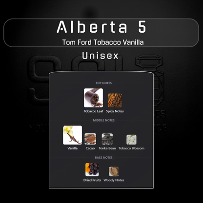 Alberta 5