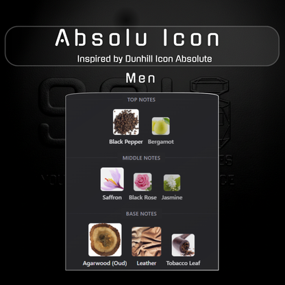 Absolu Icône