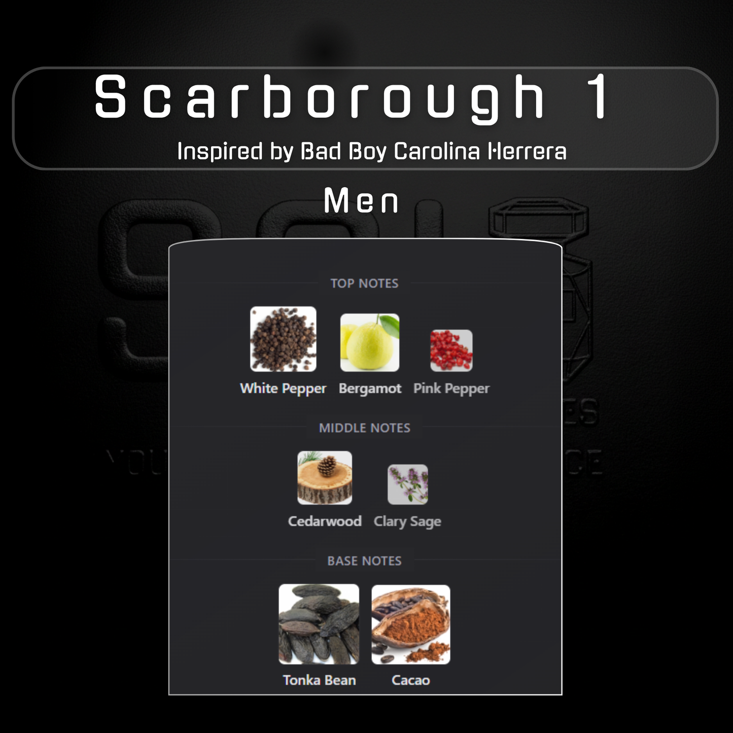 Scarborough 1