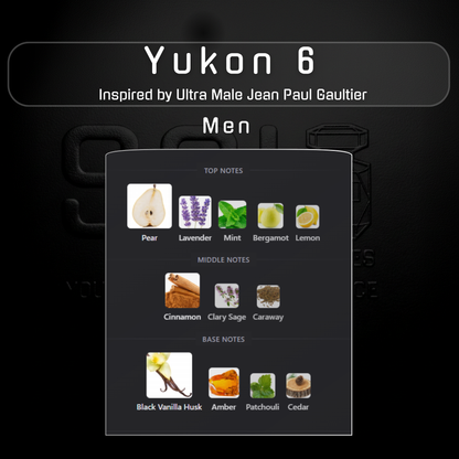 Yukon 6