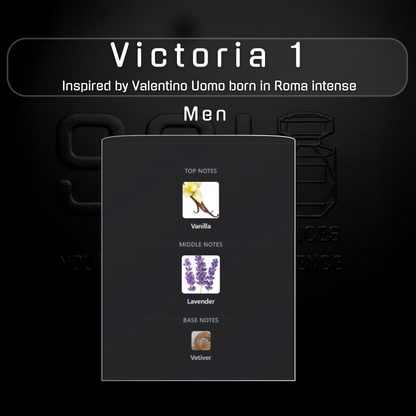 Victoria 1