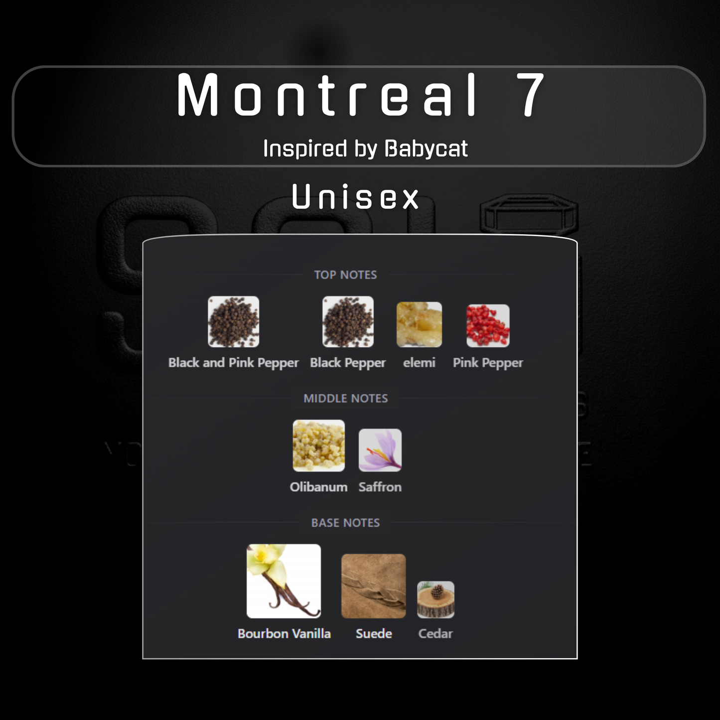 Montréal 7