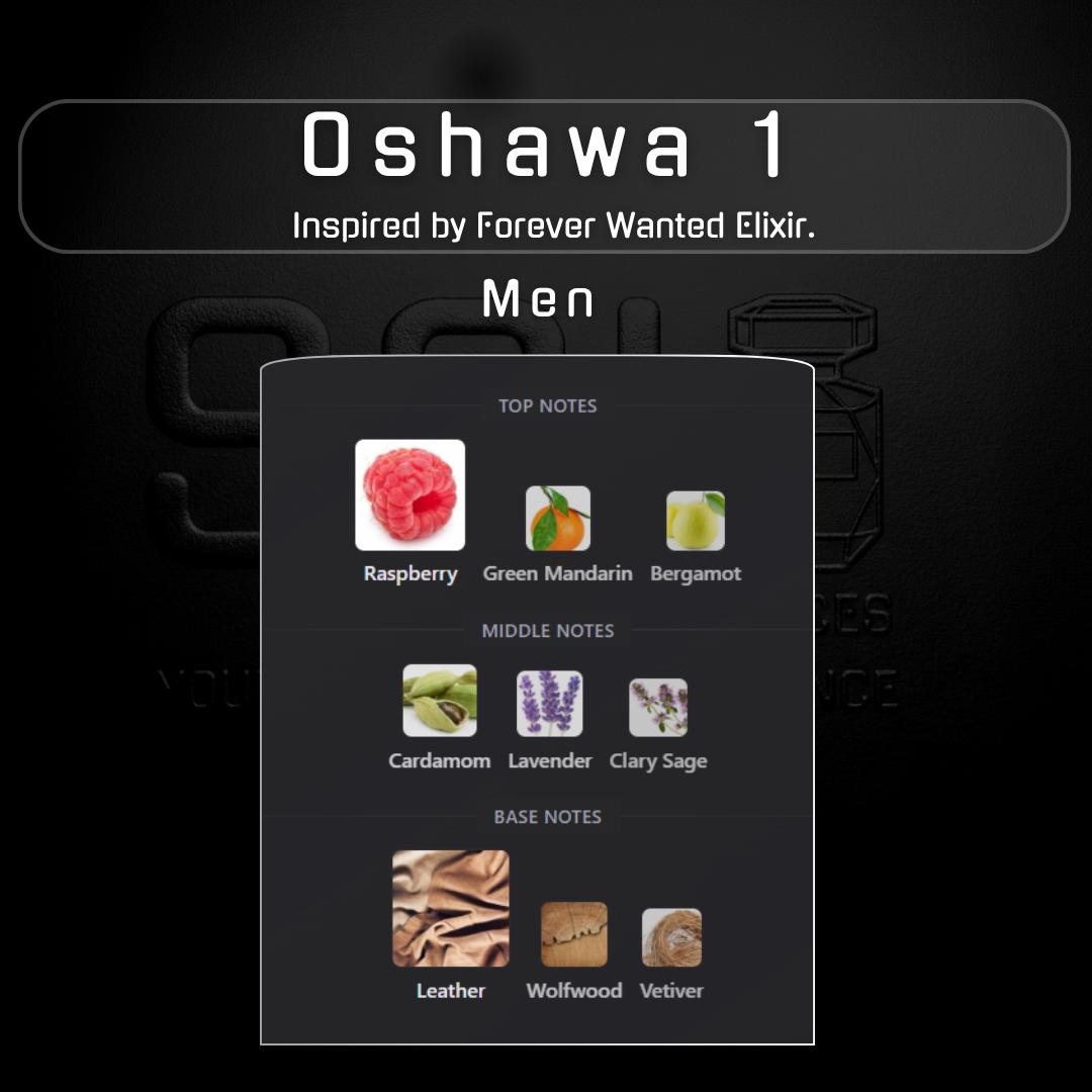 Oshawa 1