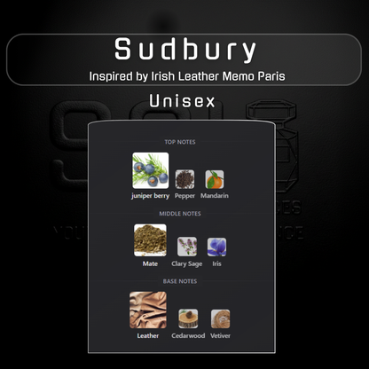 Sudbury