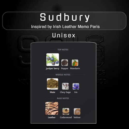 Sudbury
