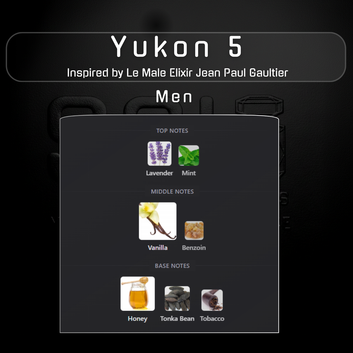 Yukon 5