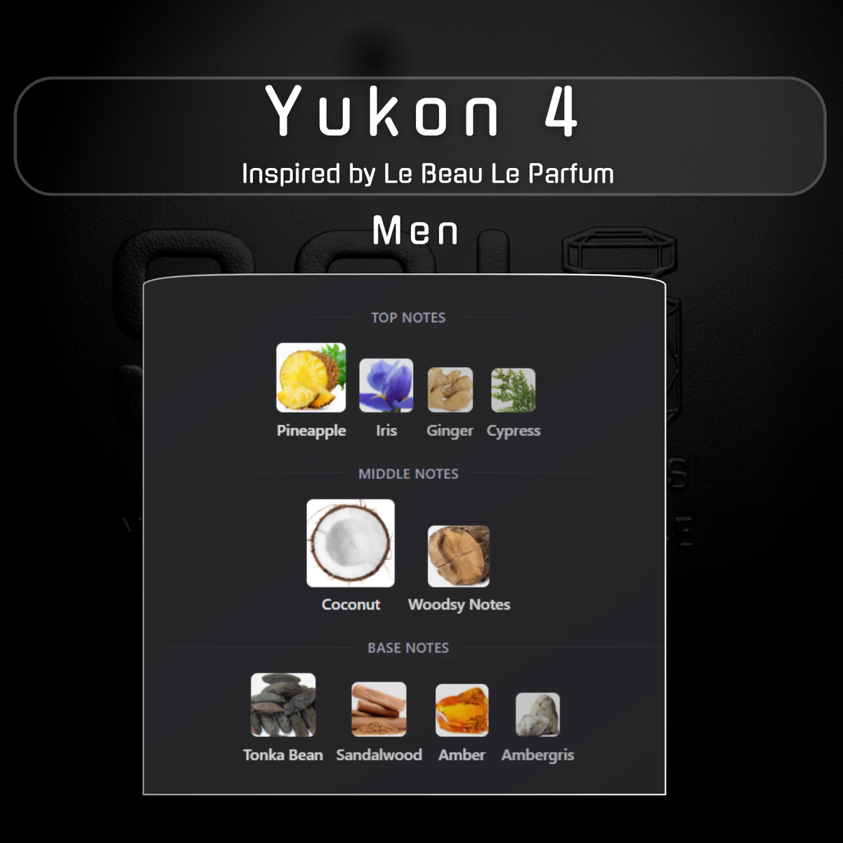 Yukon 4
