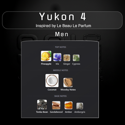 Yukon 4