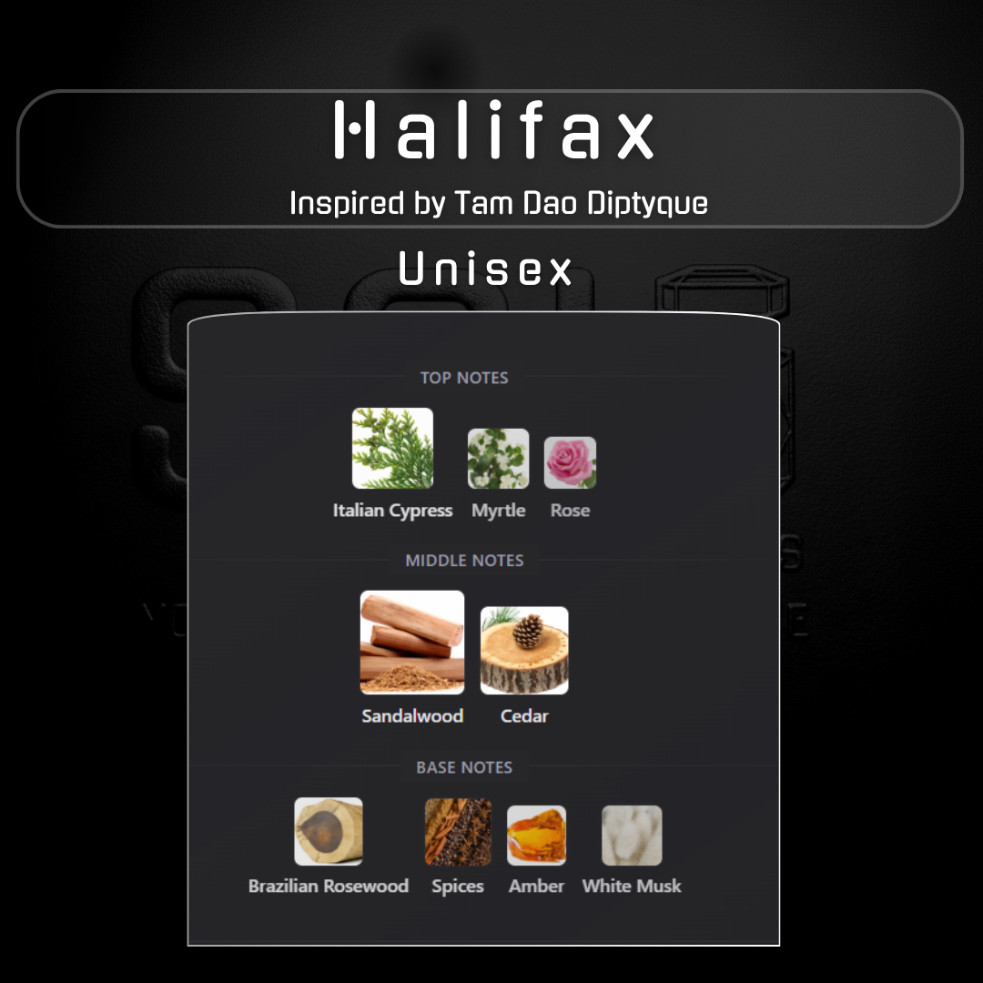 Halifax