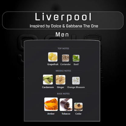 Liverpool