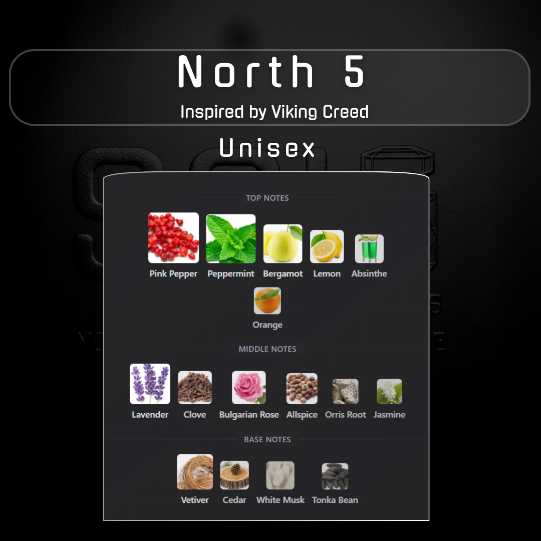 Nord 5