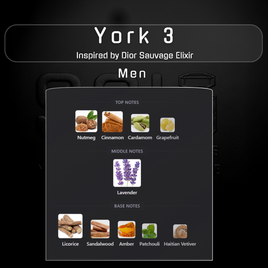 York 3