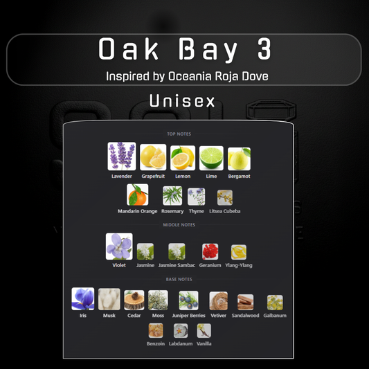 Oak Bay 3
