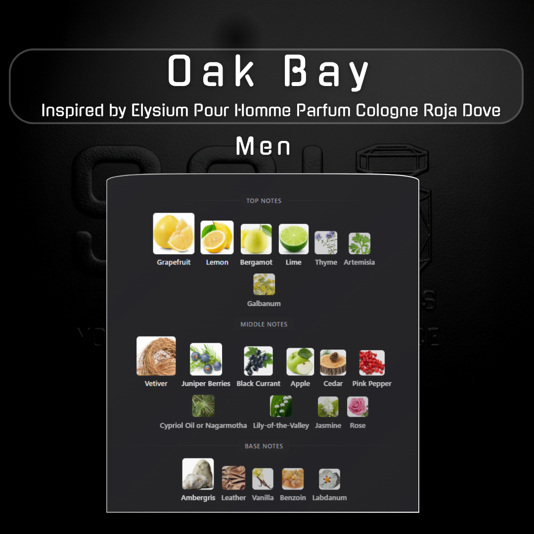 Oak Bay