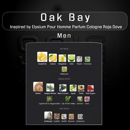 Oak Bay