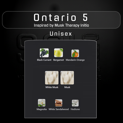 Ontario 5