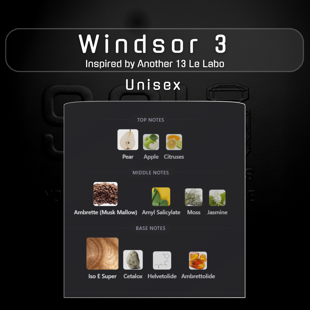 Windsor 3