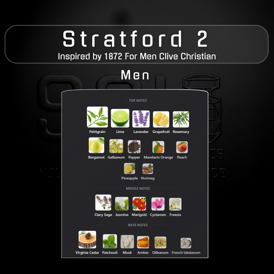 Stratford 2