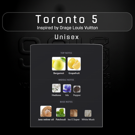 Toronto 5