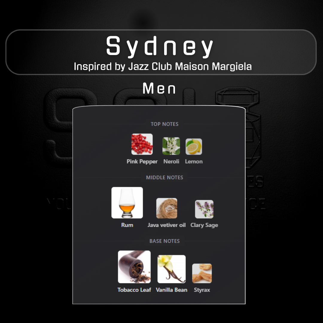 Sydney