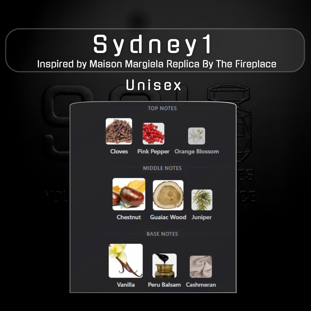 Sydney 1