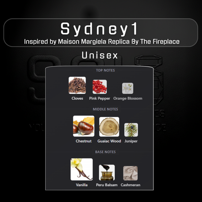 Sydney 1