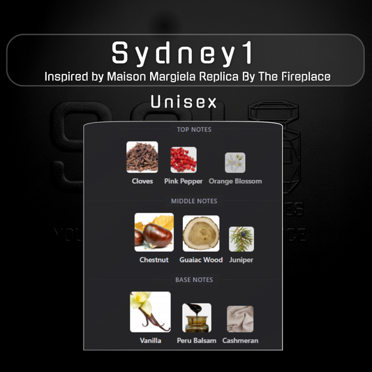 Sydney 1