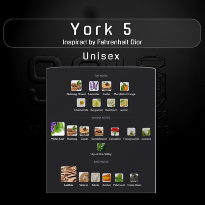 York 5