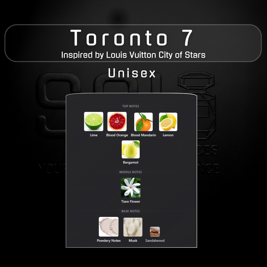 Toronto 7