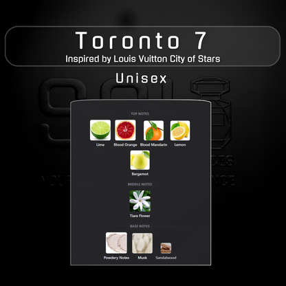 Toronto 7