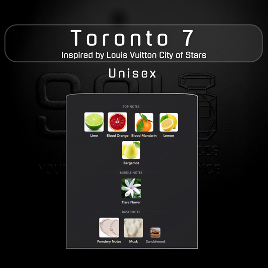 Toronto 7