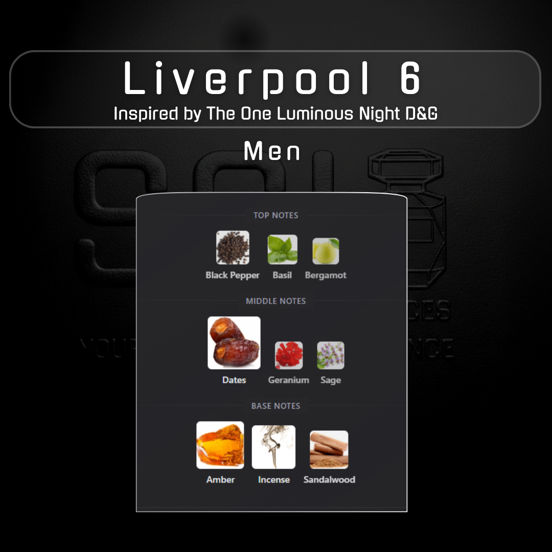 Liverpool 6