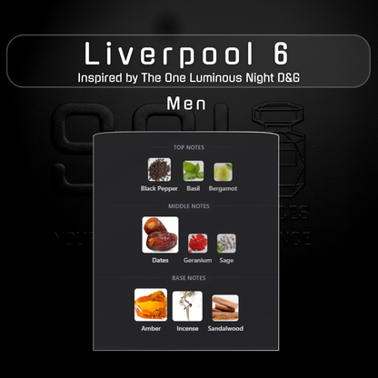 Liverpool 6