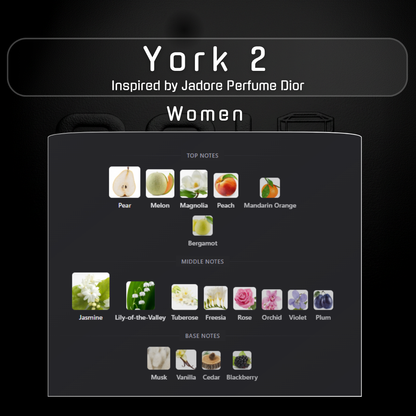 York 2
