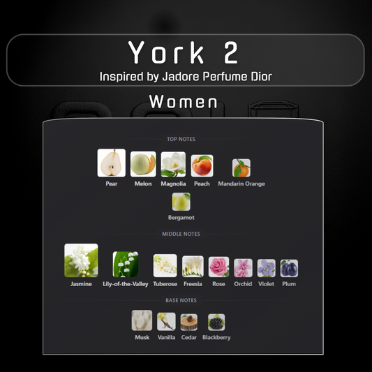 York 2
