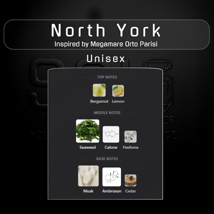 North York