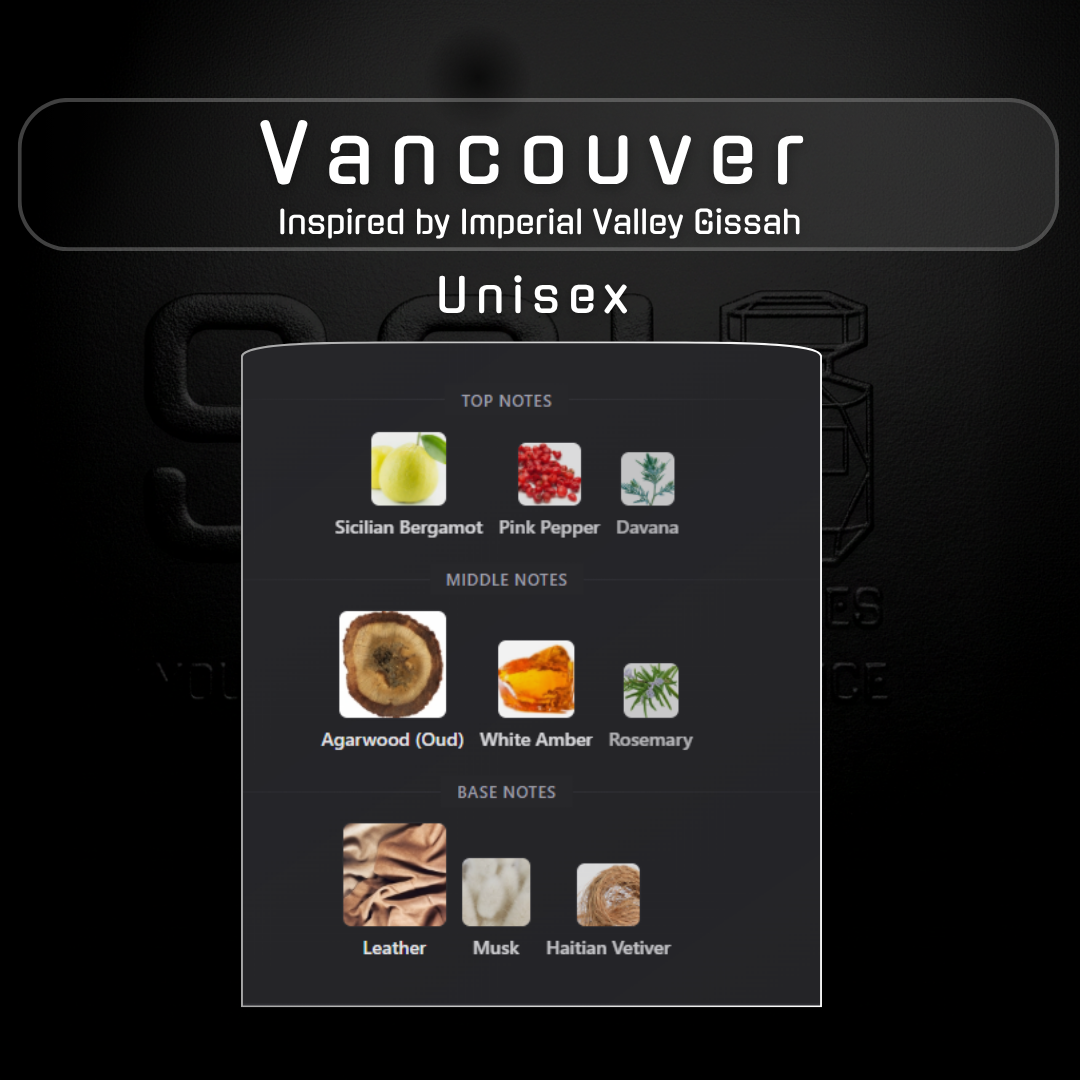 Vancouver