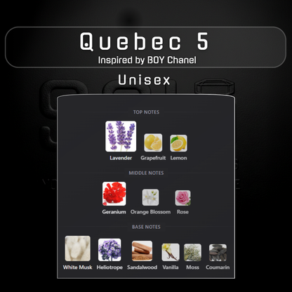 Québec 5