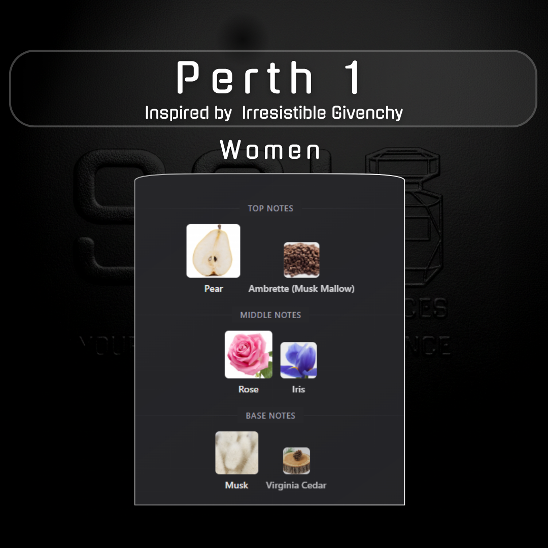Perth 1