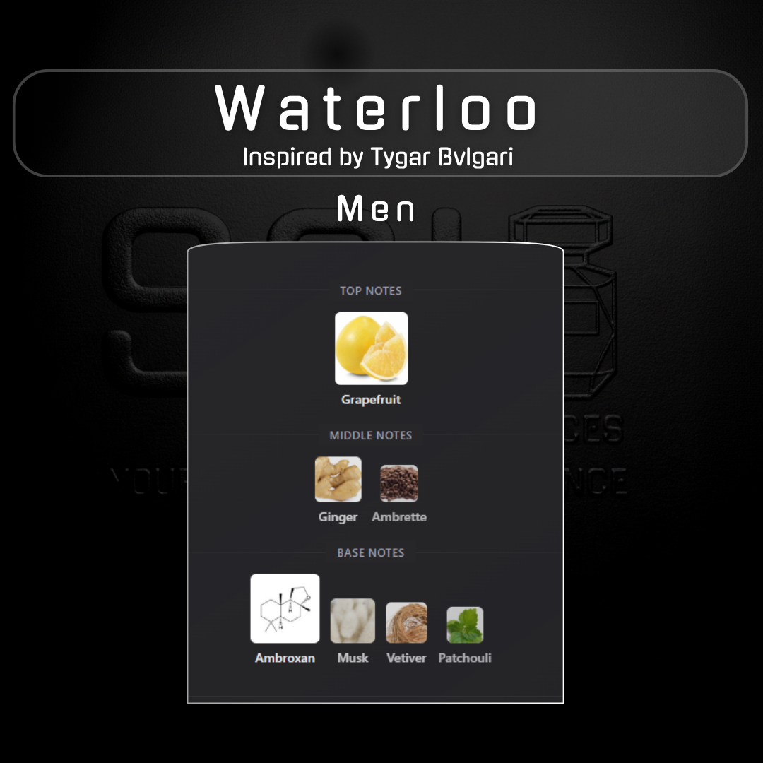 Waterloo