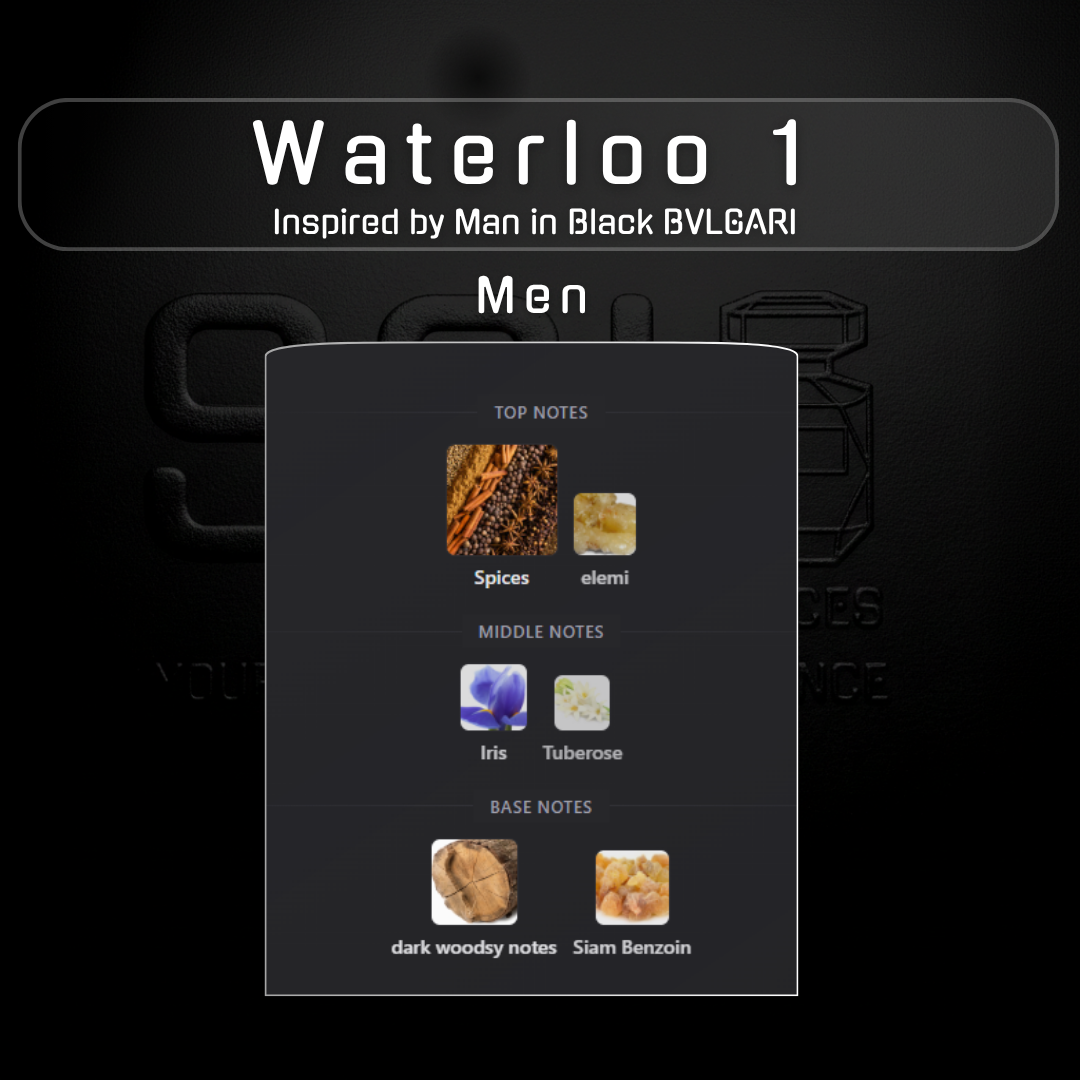 Waterloo 1