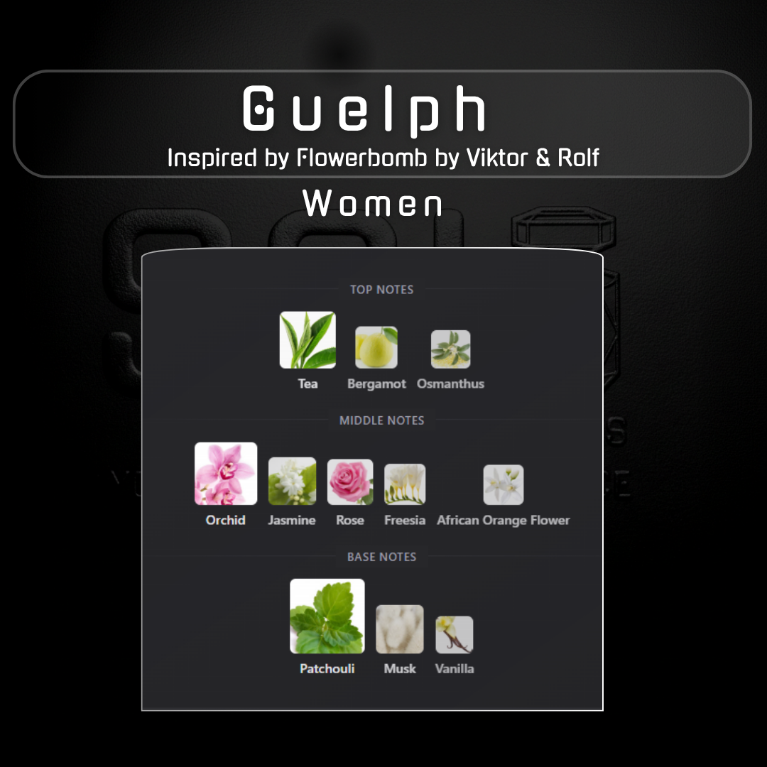 Guelph
