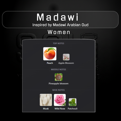 Madawi