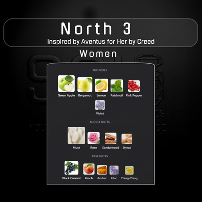 Nord 3