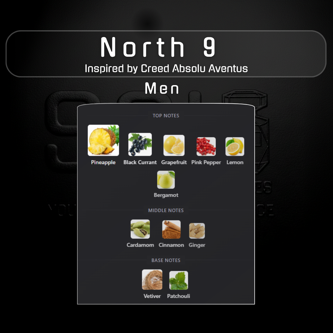 Nord 9
