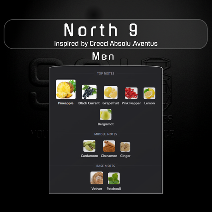 Nord 9