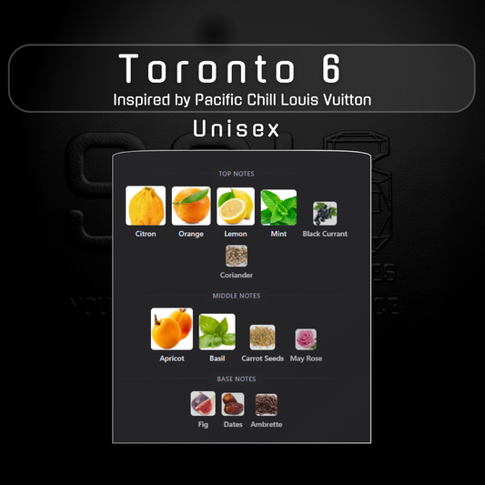 Toronto 6