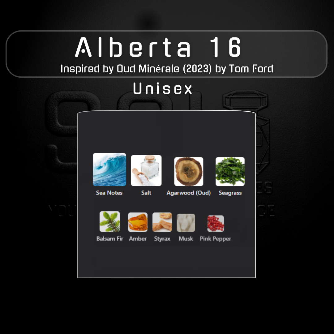 Alberta 16