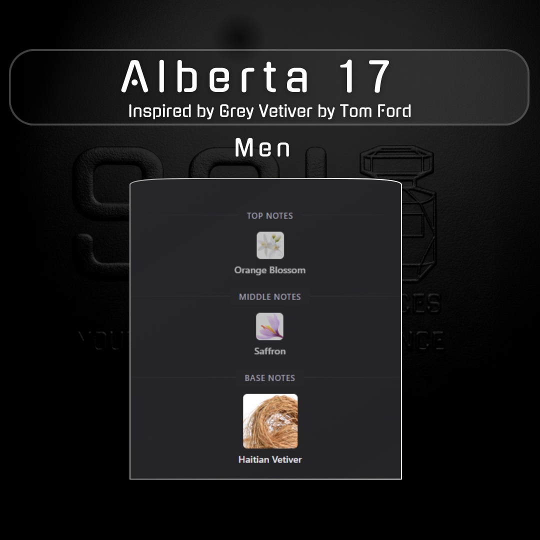 Alberta 17